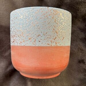 Terracotta Planter - Brand New!